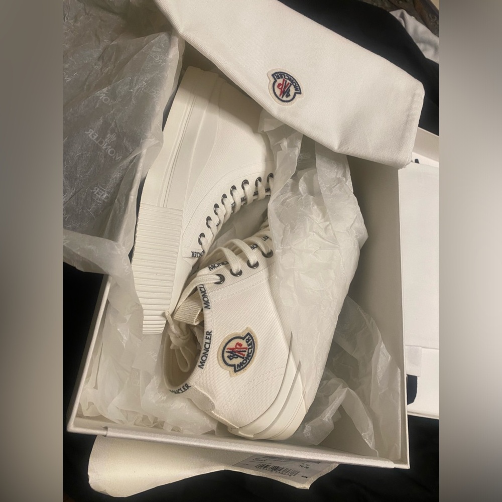New in box Moncler Lissex - Picture 12 of 16